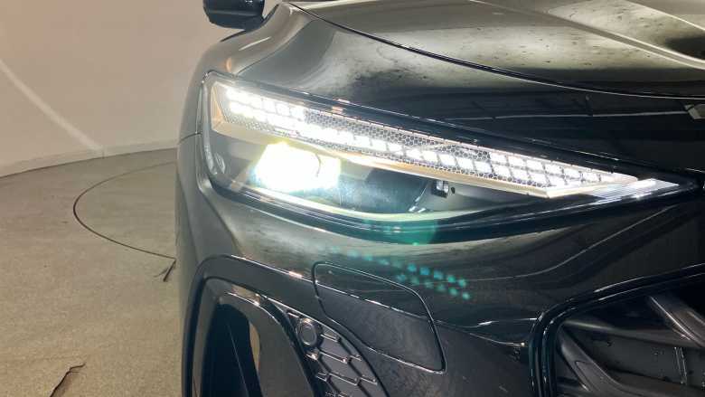 Audi A6 2.0 e-Hybrid Qtro 299 Launch Edition 4dr S Tronic Saloon